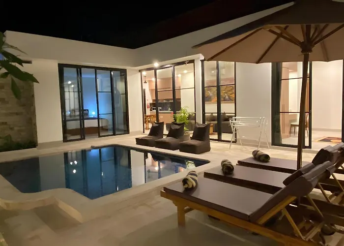 Narayuka Private Villa