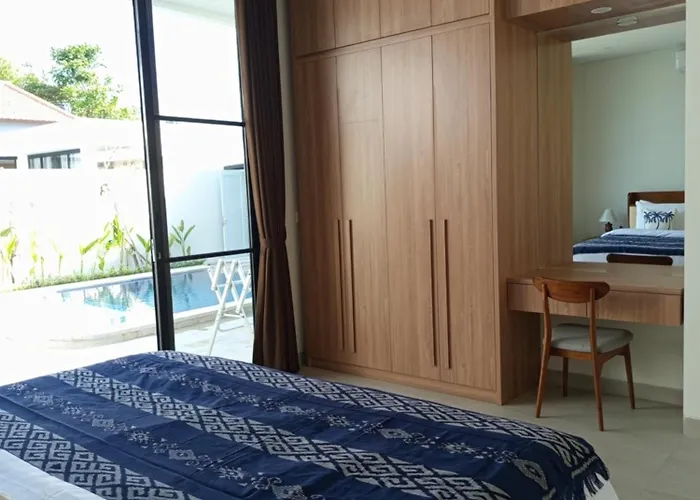 Villa Narayuka Private *