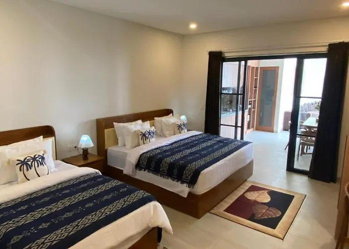 Narayuka Private Seminyak