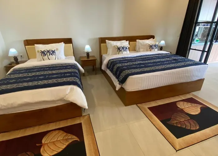 Villa Narayuka Private *