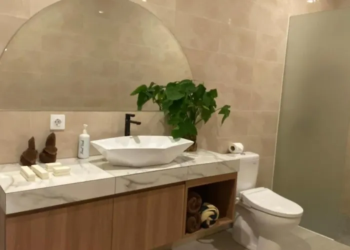 Narayuka Private Villa Seminyak