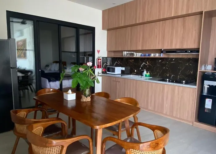 Narayuka Private Villa