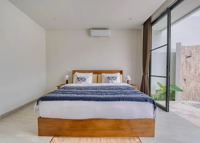 Narayuka Private Villa